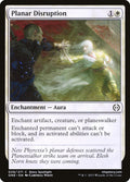 Alteración planar | Planar Disruption — Phyrexia: All Will Be One #28