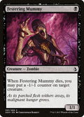 Festering Mummy — Amonkhet #91