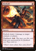 Firebolt — Eternal Masters #130