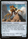 Supervisor escurridizo — Dominaria #230