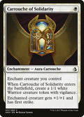 Cartouche of Solidarity — Amonkhet #7