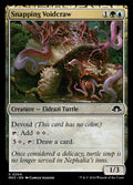 Engullidora vacía mordiente | Snapping Voidcraw — Modern Horizons 3 #204