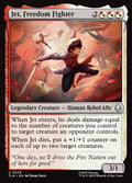 Jet, luchador por la libertad | Jet, Freedom Fighter — Avatar: The Last Airbender #229