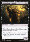 Rottenheart Ghoul — Shadows over Innistrad #132