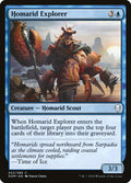 Descubridor homárido — Dominaria #53