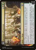 Invasión de Lorwyn // Fuerzas aventadoras | Invasion of Lorwyn // Winnowing Forces — March of the Machine #236