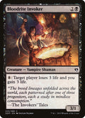 Bloodrite Invoker - Duel Decks: Zendikar vs. Eldrazi #45