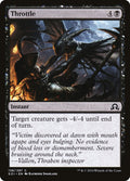 Throttle — Shadows over Innistrad #138