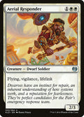 Servicio de intervención aérea — Kaladesh #2
