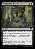 Marchitar y florecer | Wither and Bloom — Modern Horizons 3 #111