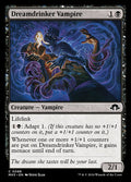Vampira bebesueños | Dreamdrinker Vampire — Modern Horizons 3 #88