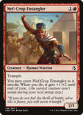 Nef-Crop Entangler — Amonkhet #144