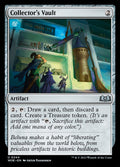 Cámara de coleccionista | Collector's Vault - Wilds of Eldraine #244