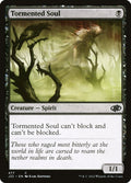 Alma atormentada | Tormented Soul - Jumpstart 2022 #477