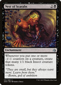 Nest of Scarabs — Amonkhet #101