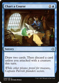 Chart a Course — Ixalan #48