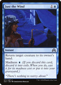 Just the Wind — Shadows over Innistrad #71