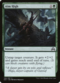 Aim High — Shadows over Innistrad #193