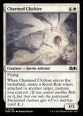 Sastre encantada | Charmed Clothier - Wilds of Eldraine #6