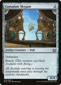 Aeropuerta del Consulado — Kaladesh #202