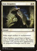 Destino olvidado | Fate Forgotten — Dragons of Tarkir #17