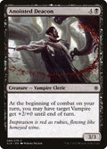 Anointed Deacon — Ixalan #89