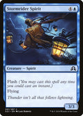 Stormrider Spirit — Shadows over Innistrad #91