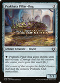Tecnoruga de Prakhata — Kaladesh #228