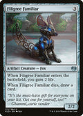 Mascota de filigrana — Kaladesh #212