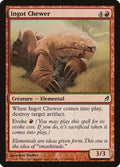 Masticador de lingotes | Ingot Chewer - Lorwyn #180