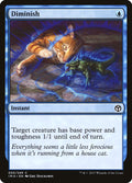 Diminish — Iconic Masters #50