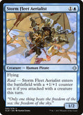 Storm Fleet Aerialist — Ixalan #83