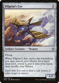 Ojo del peregrino | Pilgrim's Eye - Battle for Zendikar #226