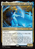 Katara, esperanza de la tribu del agua | Katara, Water Tribe's Hope — Avatar: The Last Airbender #231