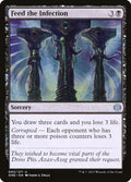 Propagar la infección | Feed the Infection — Phyrexia: All Will Be One #93