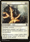 Arrest - Modern Masters 2015 #9