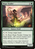 Cuidadora de la esperanza | Hope Tender — Hour of Devastation #119