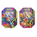 Lata Mega Charizard Ex