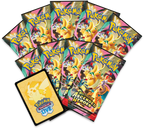 ETB Caja de Entrenador Elite Heroes Ascendentes - Español