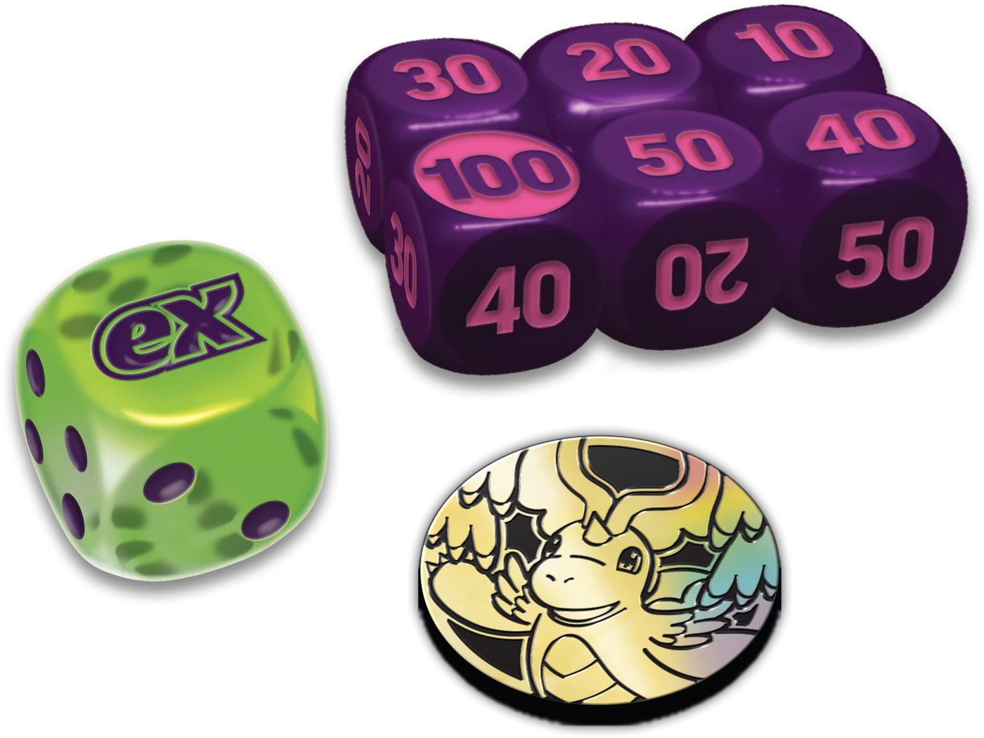 ETB Caja de Entrenador Elite Heroes Ascendentes - Inglés