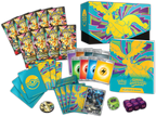 ETB Caja de Entrenador Elite Heroes Ascendentes - Español