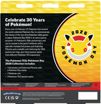 Pokémon Day 2026 Collection - 30th Anniversary