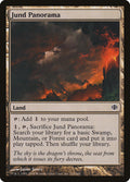Panorama de Jund | Jund Panorama - Shards of Alara #225