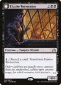 Elusive Tormentor // Insidious Mist - Shadows over Innistrad #108