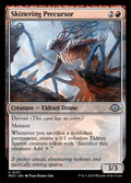 Precursor escurridizo | Skittering Precursor — Modern Horizons 3 #137