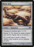 Sierra de hueso | Bone Saw — Conflux #135