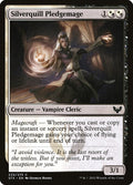 Silverquill Pledgemage - Strixhaven: School of Mages