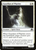 Guardiana de los peregrinos | Guardian of Pilgrims - Eldritch Moon #30