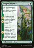 Canción de Freyalise — Dominaria #179