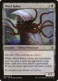 Hurgamentes | Mind Raker - Battle for Zendikar #95